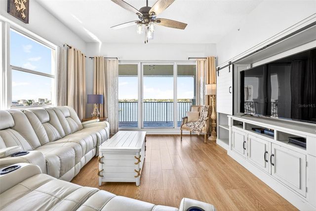 17717 GULF BOULEVARD 401, Redington Shores, FL 33708