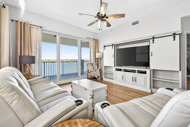 17717 GULF BOULEVARD 401, Redington Shores, FL 33708
