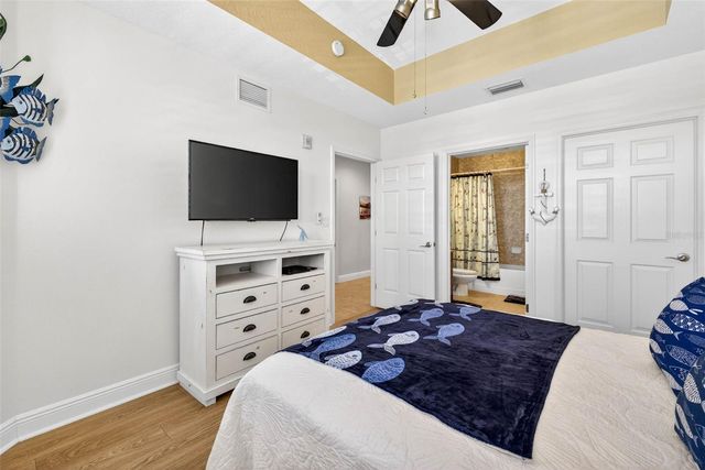 17717 GULF BOULEVARD 401, Redington Shores, FL 33708