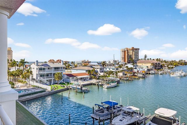 17717 GULF BOULEVARD 401, Redington Shores, FL 33708