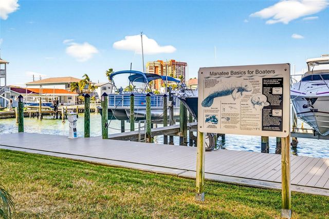 17717 GULF BOULEVARD 401, Redington Shores, FL 33708