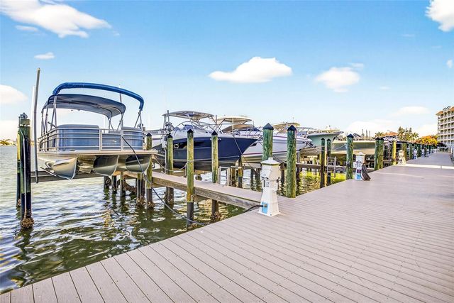 17717 GULF BOULEVARD 401, Redington Shores, FL 33708