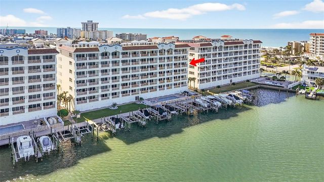 17717 GULF BOULEVARD 401, Redington Shores, FL 33708