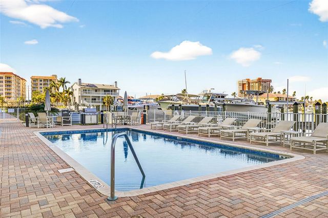 17717 GULF BOULEVARD 401, Redington Shores, FL 33708