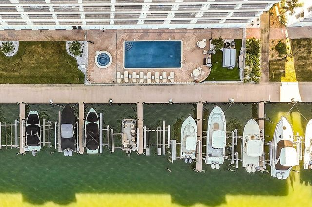 17717 GULF BOULEVARD 401, Redington Shores, FL 33708