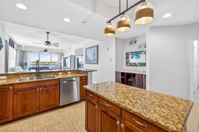 17717 GULF BOULEVARD 401, Redington Shores, FL 33708