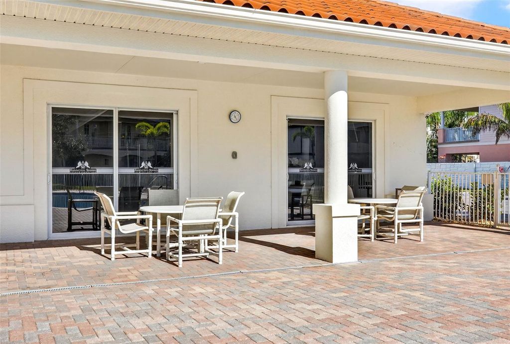 Image 55 of property listing at 17717 GULF BOULEVARD 401, Redington Shores, FL 33708