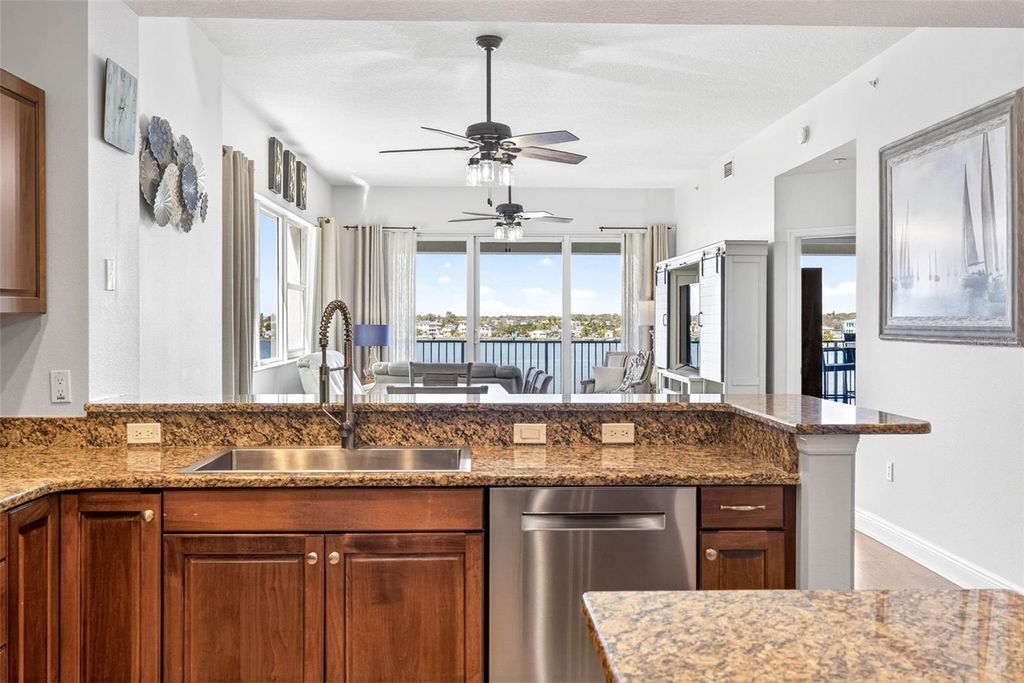 Image 9 of property listing at 17717 GULF BOULEVARD 401, Redington Shores, FL 33708