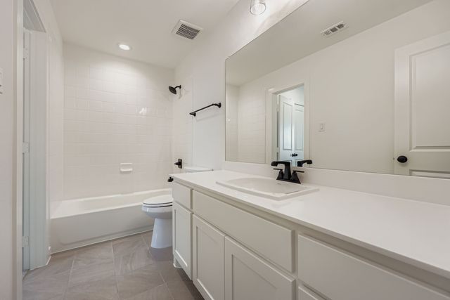 1841 Park Vista Way, Midlothian, TX 76065