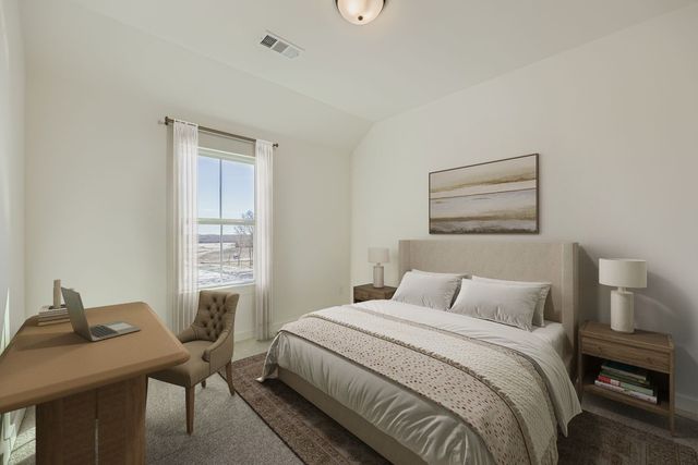 1841 Park Vista Way, Midlothian, TX 76065