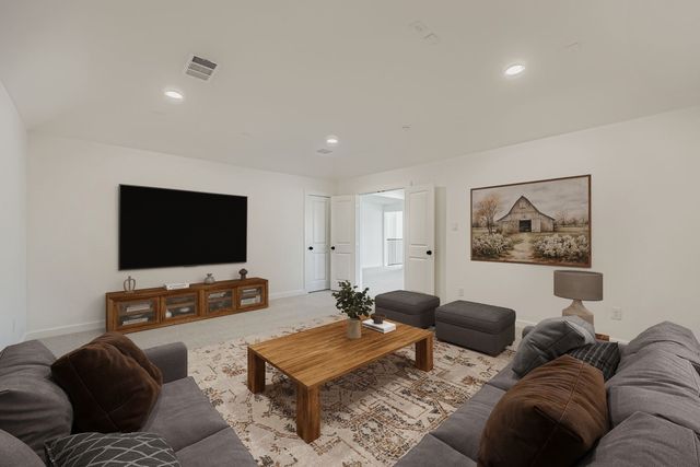 1841 Park Vista Way, Midlothian, TX 76065