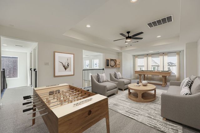 1841 Park Vista Way, Midlothian, TX 76065