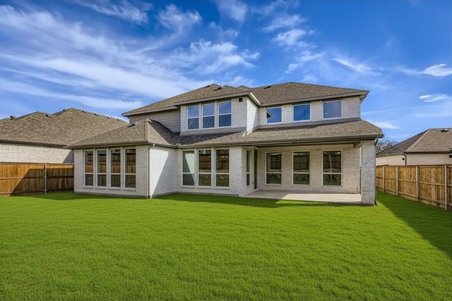 1841 Park Vista Way, Midlothian, TX 76065