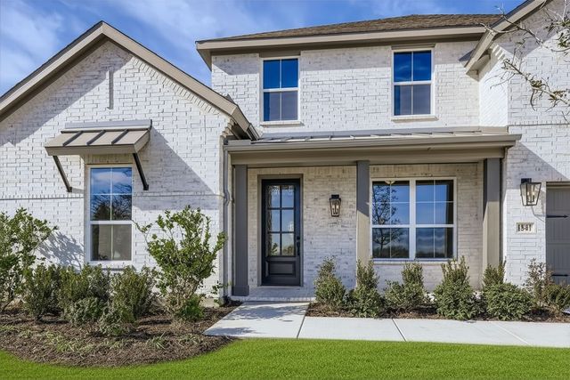 1841 Park Vista Way, Midlothian, TX 76065