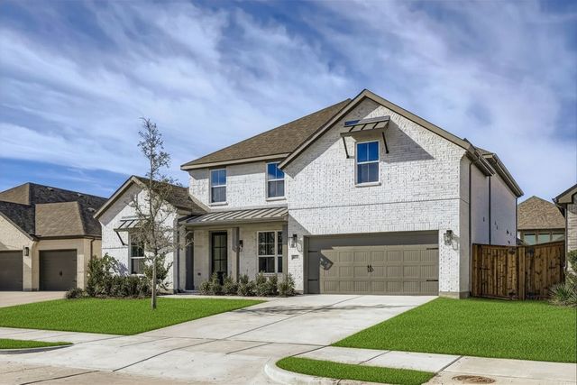 1841 Park Vista Way, Midlothian, TX 76065