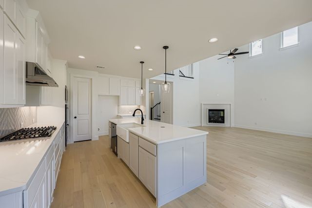 1841 Park Vista Way, Midlothian, TX 76065