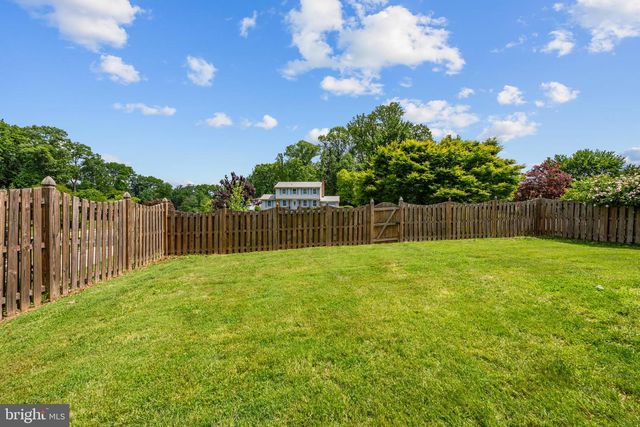 6800 SETON CT, Springfield, VA 22152