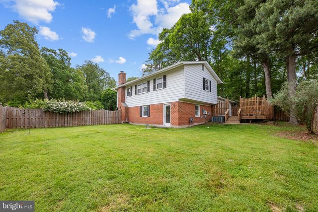 6800 SETON CT, Springfield, VA 22152