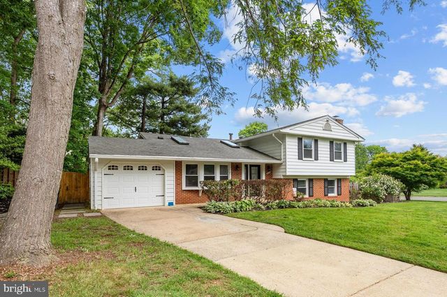 6800 SETON CT, Springfield, VA 22152