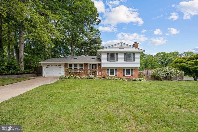 6800 SETON CT, Springfield, VA 22152