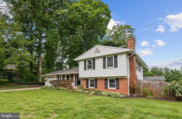 6800 SETON CT, Springfield, VA 22152