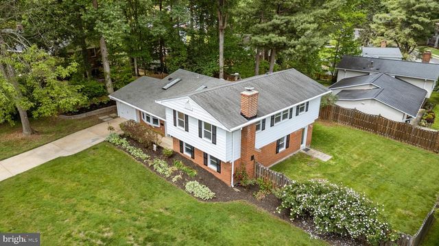 6800 SETON CT, Springfield, VA 22152