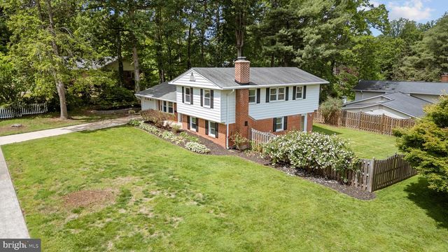 6800 SETON CT, Springfield, VA 22152