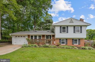 6800 SETON CT, Springfield, VA 22152