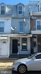 329 1/2 N 15TH ST, Allentown, PA 18102