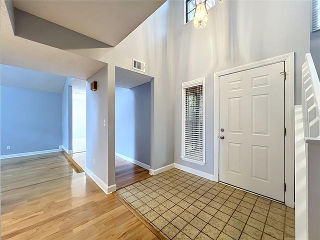 125 RAINTREE DRIVE, Longwood, FL 32779