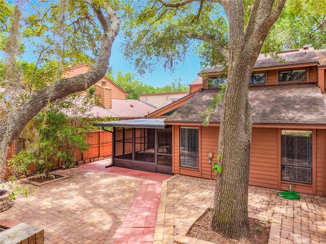 125 RAINTREE DRIVE, Longwood, FL 32779