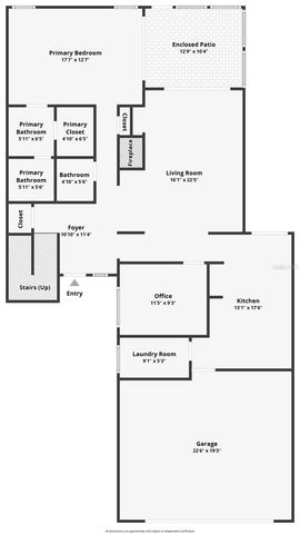 125 RAINTREE DRIVE, Longwood, FL 32779
