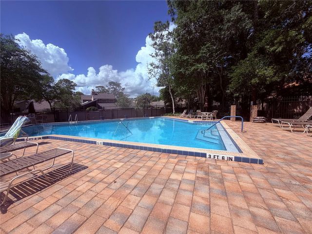 125 RAINTREE DRIVE, Longwood, FL 32779
