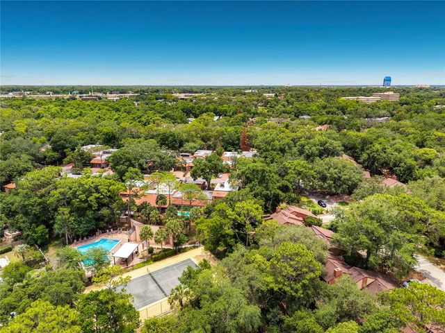 125 RAINTREE DRIVE, Longwood, FL 32779