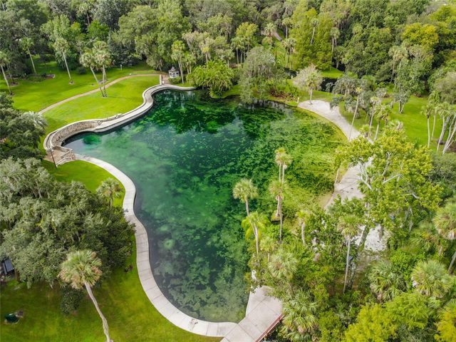 125 RAINTREE DRIVE, Longwood, FL 32779