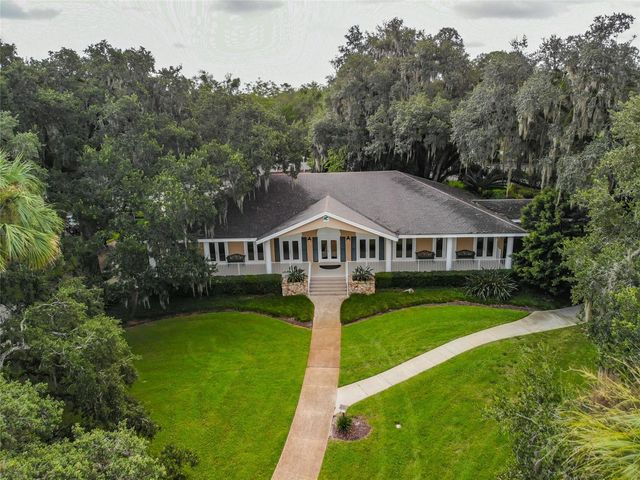 125 RAINTREE DRIVE, Longwood, FL 32779