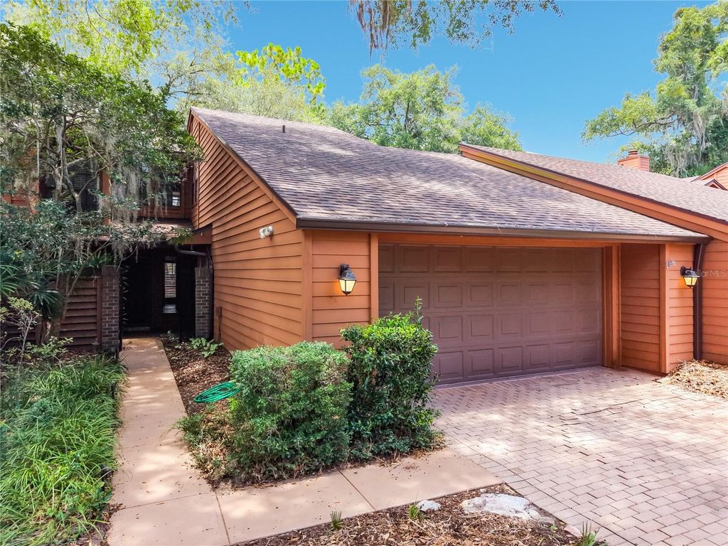 125 RAINTREE DRIVE, Longwood, FL 32779