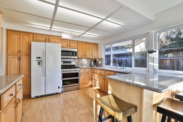 450 Madison dr, San Jose, CA 95123