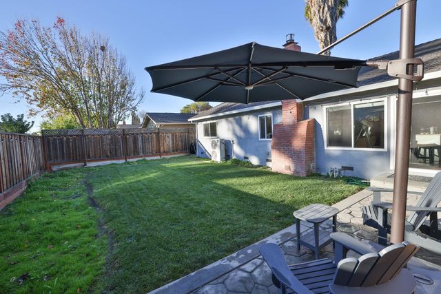 450 Madison dr, San Jose, CA 95123