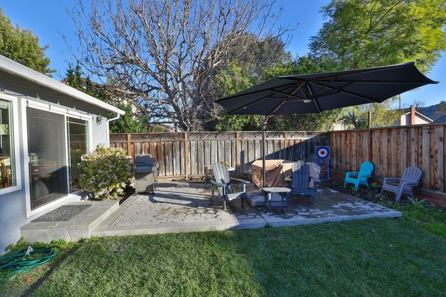 450 Madison dr, San Jose, CA 95123