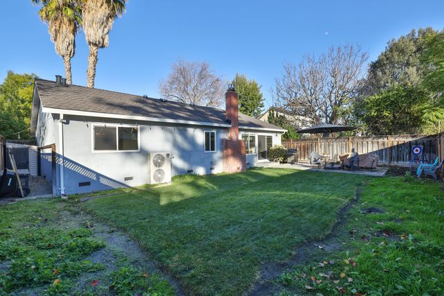 450 Madison dr, San Jose, CA 95123
