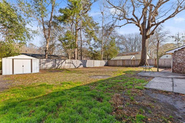 105 Belknap Road, Goose Creek, SC 29445