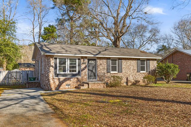 105 Belknap Road, Goose Creek, SC 29445