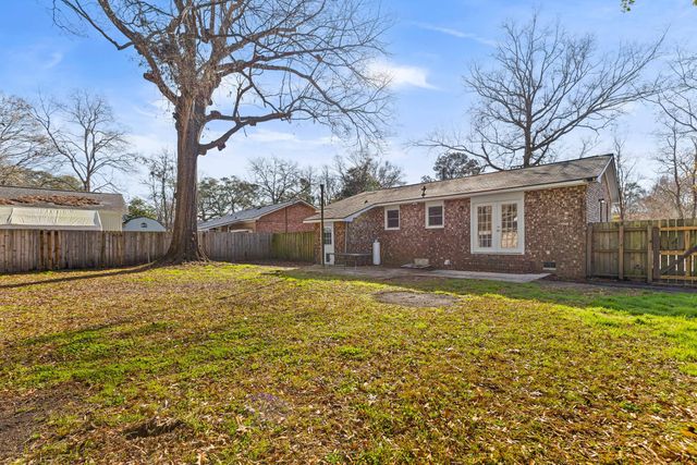 105 Belknap Road, Goose Creek, SC 29445