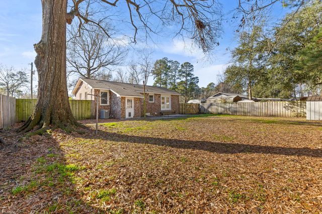 105 Belknap Road, Goose Creek, SC 29445