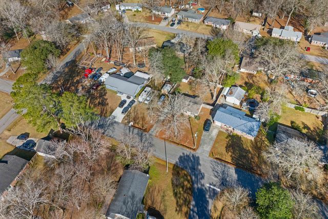 105 Belknap Road, Goose Creek, SC 29445