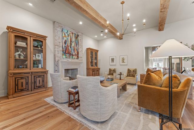 3234 Fritchie Dr, Baton Rouge, LA 70809