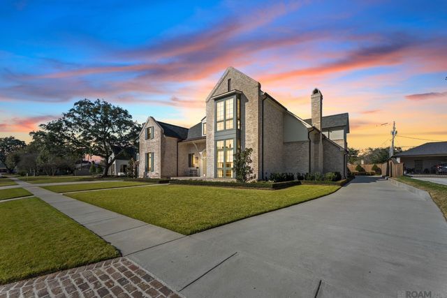 3234 Fritchie Dr, Baton Rouge, LA 70809