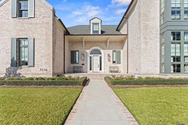 3234 Fritchie Dr, Baton Rouge, LA 70809