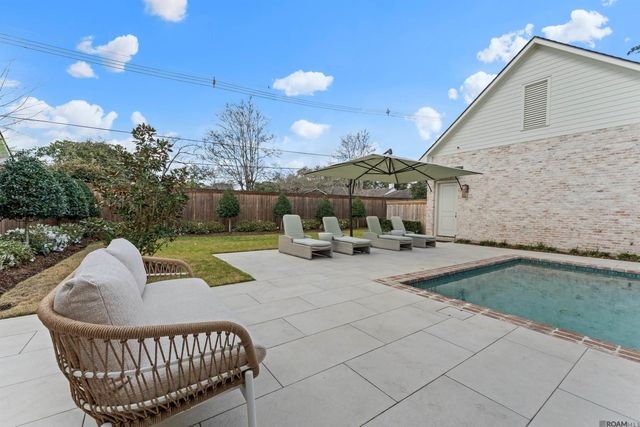 3234 Fritchie Dr, Baton Rouge, LA 70809